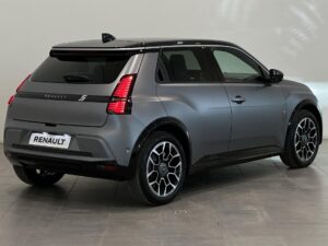 Renault 5 - financial lease – Leaseprijzen.nl – afbeelding 2