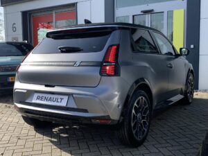 Renault 5 - financial lease – Leaseprijzen.nl – afbeelding 2
