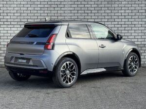 Renault 5 - financial lease – Leaseprijzen.nl – afbeelding 2