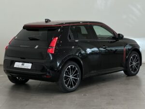 Renault 5 - financial lease – Leaseprijzen.nl – afbeelding 2