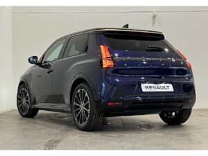 Renault 5 - financial lease – Leaseprijzen.nl – afbeelding 2