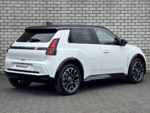 Renault 5 - financial lease – Leaseprijzen.nl – afbeelding 2