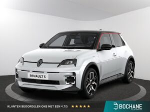 Renault 5 - financial lease – Leaseprijzen.nl – afbeelding 1