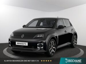 Renault 5 - financial lease – Leaseprijzen.nl – afbeelding 1