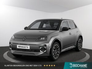 Renault 5 - financial lease – Leaseprijzen.nl – afbeelding 1