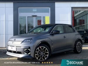 Renault 5 - financial lease – Leaseprijzen.nl – afbeelding 1