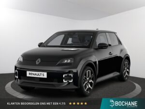 Renault 5 - financial lease – Leaseprijzen.nl – afbeelding 1