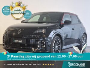 Renault 5 HKR-09-Z financial lease – Leaseprijzen.nl – afbeelding 1