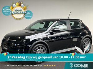 Renault 5 HVF-55-K financial lease – Leaseprijzen.nl – afbeelding 1