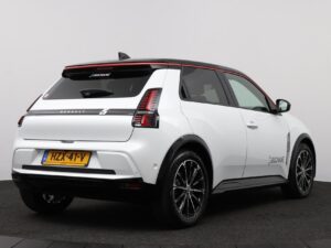 Renault 5 HZX-41-V financial lease – Leaseprijzen.nl – afbeelding 2