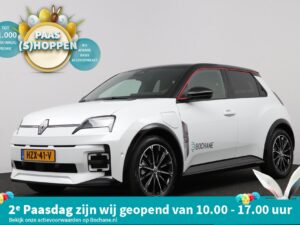 Renault 5 HZX-41-V financial lease – Leaseprijzen.nl – afbeelding 1