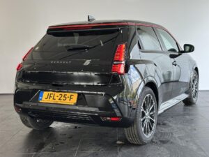 Renault 5 JFL-25-F financial lease – Leaseprijzen.nl – afbeelding 2