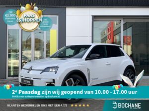 Renault 5 JGV-10-R financial lease – Leaseprijzen.nl – afbeelding 1