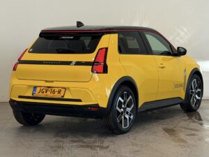 Renault 5 JGV-16-R financial lease – Leaseprijzen.nl – afbeelding 2