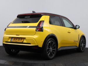 Renault 5 JGV-31-P financial lease – Leaseprijzen.nl – afbeelding 2