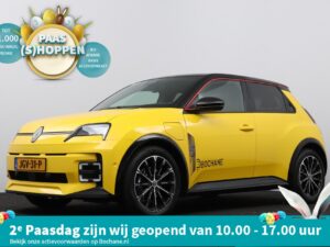 Renault 5 JGV-31-P financial lease – Leaseprijzen.nl – afbeelding 1