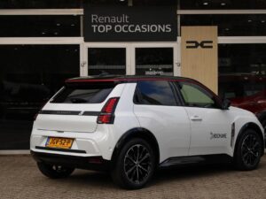 Renault 5 JGV-52-P financial lease – Leaseprijzen.nl – afbeelding 2