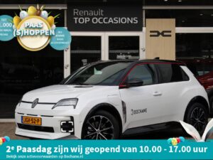 Renault 5 JGV-52-P financial lease – Leaseprijzen.nl – afbeelding 1