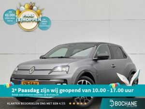 Renault 5 JZB-58-V financial lease – Leaseprijzen.nl – afbeelding 1