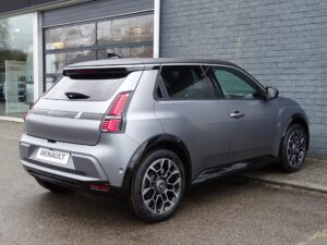 Renault 5 JZL-95-N financial lease – Leaseprijzen.nl – afbeelding 2