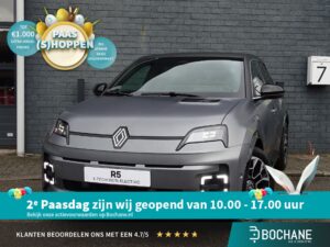 Renault 5 JZL-95-N financial lease – Leaseprijzen.nl – afbeelding 1