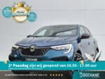 Renault Arkana GBK-40-S financial lease – Leaseprijzen.nl – afbeelding 1