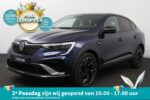 Renault Arkana GBK-42-S financial lease – Leaseprijzen.nl – afbeelding 1