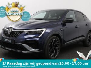 Renault Arkana GBK-42-S financial lease – Leaseprijzen.nl – afbeelding 1