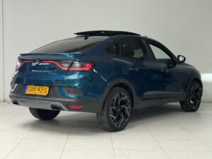 Renault Arkana GBK-43-S financial lease – Leaseprijzen.nl – afbeelding 2