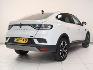 Renault Arkana GBZ-54-D financial lease – Leaseprijzen.nl – afbeelding 2