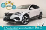 Renault Arkana GBZ-54-D financial lease – Leaseprijzen.nl – afbeelding 1