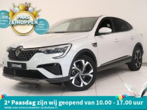 Renault Arkana GBZ-54-D financial lease – Leaseprijzen.nl – afbeelding 1