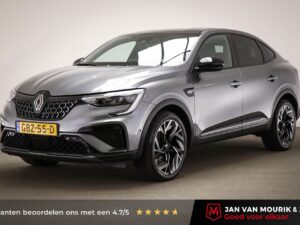 Renault Arkana GBZ-55-D financial lease – Leaseprijzen.nl – afbeelding 1