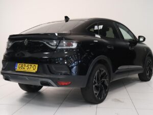 Renault Arkana GBZ-57-D financial lease – Leaseprijzen.nl – afbeelding 2