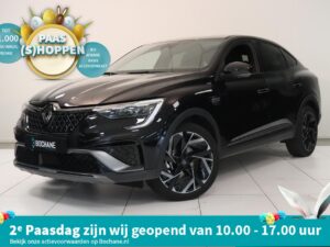 Renault Arkana GBZ-57-D financial lease – Leaseprijzen.nl – afbeelding 1