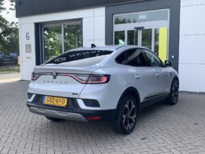 Renault Arkana GBZ-61-D financial lease – Leaseprijzen.nl – afbeelding 2