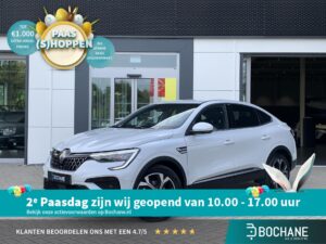 Renault Arkana GBZ-61-D financial lease – Leaseprijzen.nl – afbeelding 1