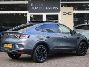 Renault Arkana GFP-29-X financial lease – Leaseprijzen.nl – afbeelding 2