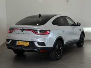 Renault Arkana GFP-31-X financial lease – Leaseprijzen.nl – afbeelding 2