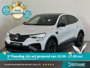 Renault Arkana GFP-31-X financial lease – Leaseprijzen.nl – afbeelding 1