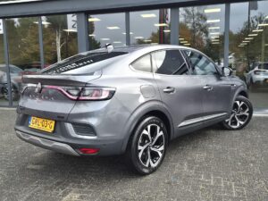 Renault Arkana GRL-03-G financial lease – Leaseprijzen.nl – afbeelding 2