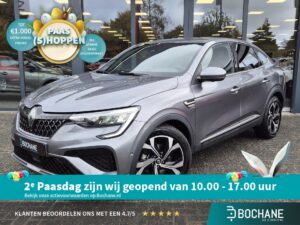 Renault Arkana GRL-03-G financial lease – Leaseprijzen.nl – afbeelding 1
