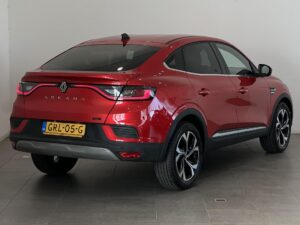 Renault Arkana GRL-05-G financial lease – Leaseprijzen.nl – afbeelding 2