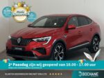 Renault Arkana GRL-05-G financial lease – Leaseprijzen.nl – afbeelding 1