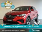 Renault Arkana GRL-07-G financial lease – Leaseprijzen.nl – afbeelding 1