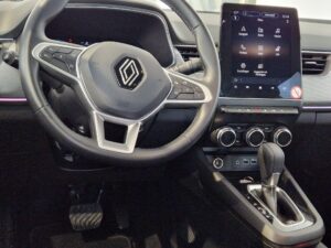 Renault Arkana GTR-81-B financial lease – Leaseprijzen.nl – afbeelding 2