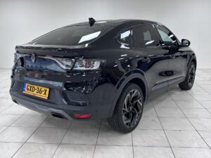 Renault Arkana GXD-36-X financial lease – Leaseprijzen.nl – afbeelding 2