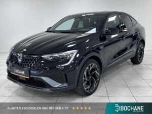 Renault Arkana GXD-36-X financial lease – Leaseprijzen.nl – afbeelding 1
