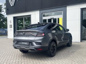 Renault Arkana HRK-55-H financial lease – Leaseprijzen.nl – afbeelding 2