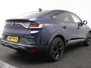 Renault Arkana JDD-94-D financial lease – Leaseprijzen.nl – afbeelding 2